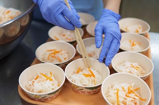 『シャープ天理工場』大食産業株式会社のアルバイト・バイト求人情報-13