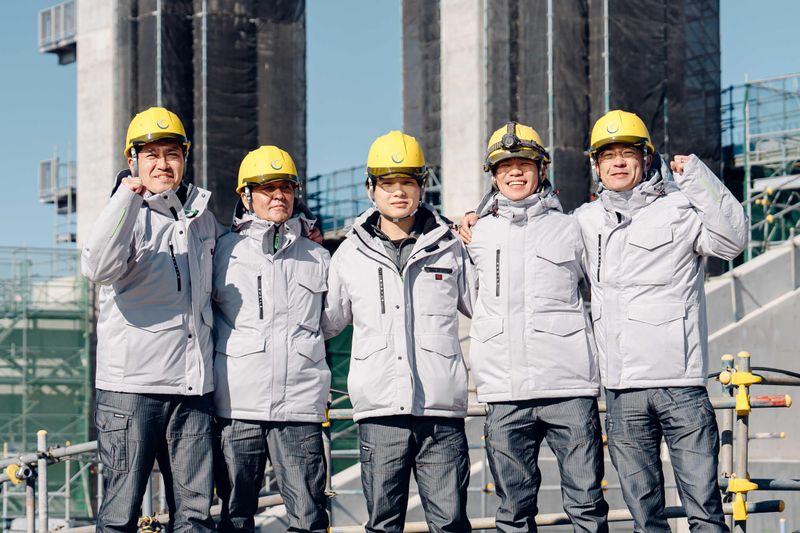 小笠原興業株式会社　の各現場のアルバイト・バイト求人情報-31