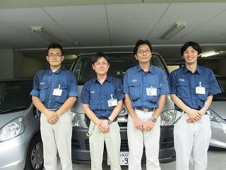 株式会社不二ビルサービスの求人・転職情報