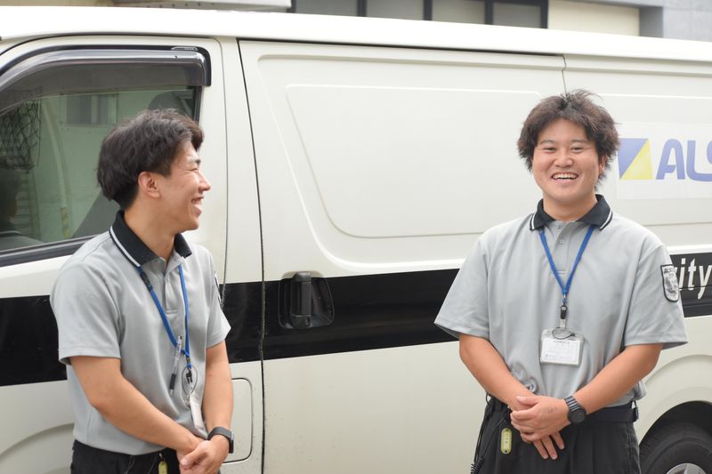 ALSOK宮崎株式会社　本社のアルバイト・バイト求人情報-02