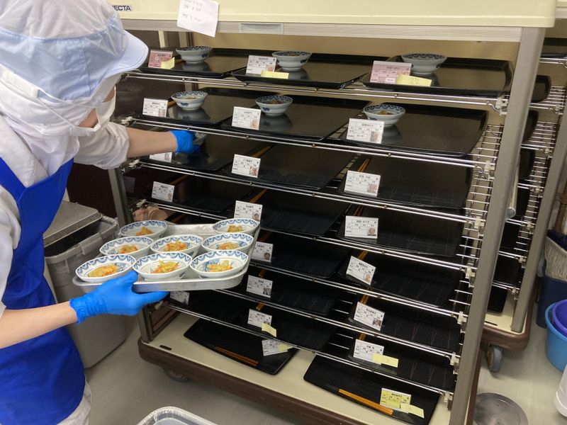 株式会社いわきゅうの求人・転職情報