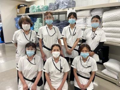 都ユニリース株式会社　※久留米大学病院のアルバイト・バイト求人情報-01