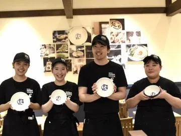 因幡うどん THE OUTLETS KITAKYUSHU店のアルバイト・バイト求人情報-43