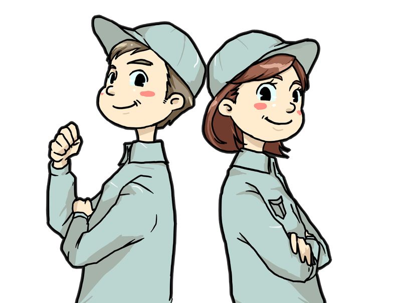 求人画像