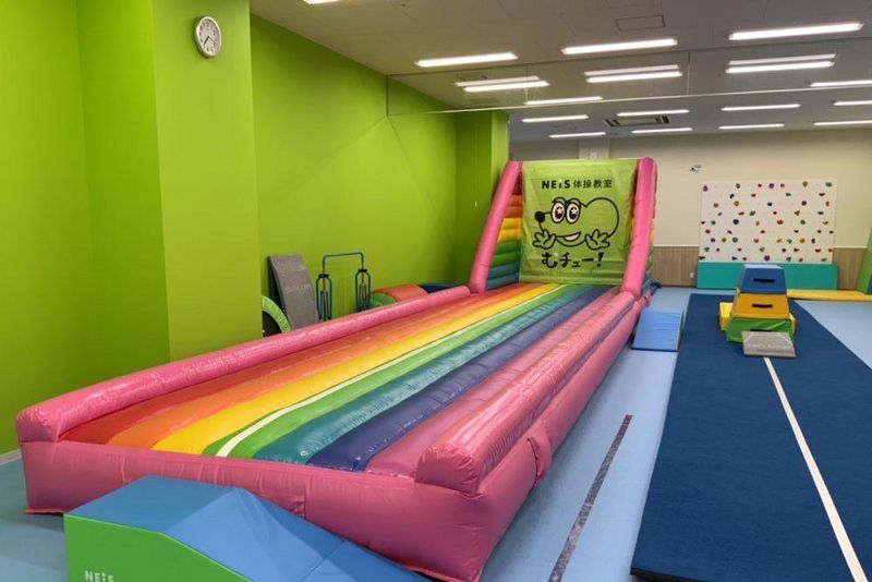 ネイス体操教室　ゆめタウン博多校のアルバイト・バイト求人情報-02