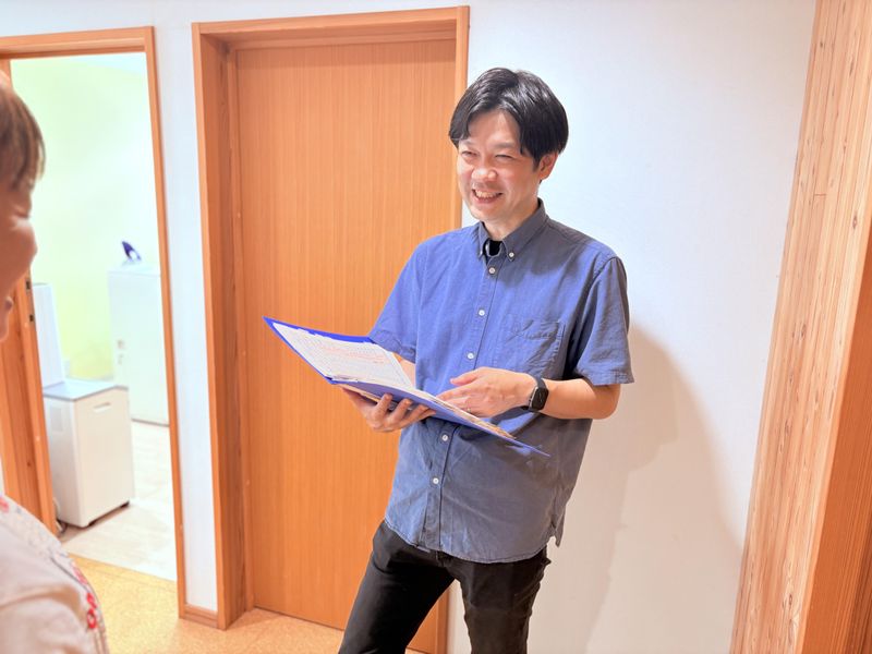 社会福祉法人慶育会の求人・転職情報