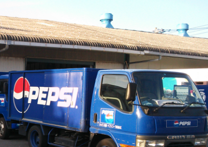 西日本ペプシコーラ販売株式会社の求人・転職情報