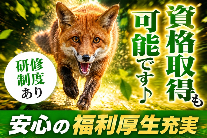 株式会社Ｎｅｗ　Ｓｅｎｓｅの求人・転職情報