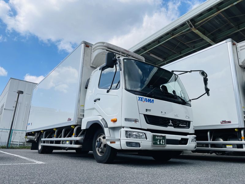 テジマ株式会社の求人・転職情報