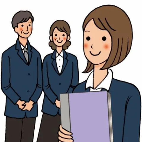 求人画像