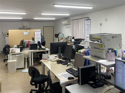 医療法人財団健康文化会の求人・転職情報