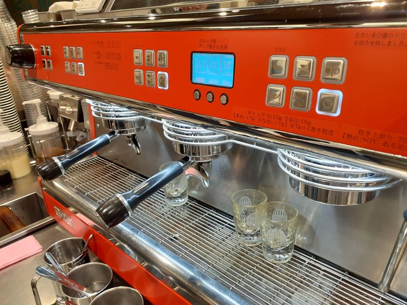 タリーズコーヒー日比谷フォートタワー店のアルバイト・バイト求人情報-03