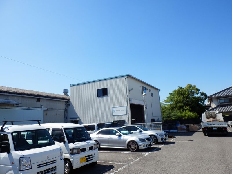 株式会社サンエイの求人・転職情報