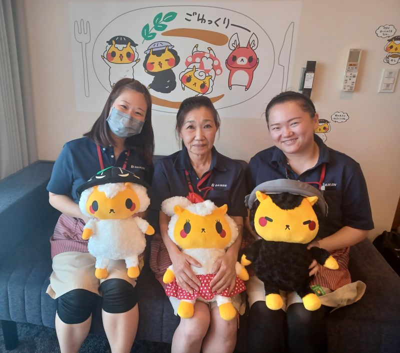 ホテルウイングインターナショナル札幌すすきの(株式会社北海道ダイケン)のアルバイト・バイト求人情報-02