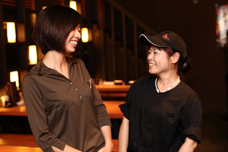 鶏のいいとこどり 一鳥一炭　阿倍野店のアルバイト・バイト求人情報-02