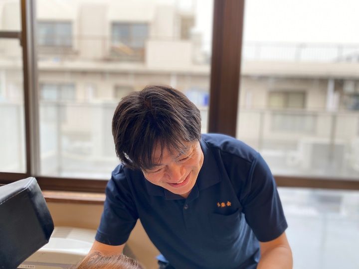 和楽館デイサービスの求人4