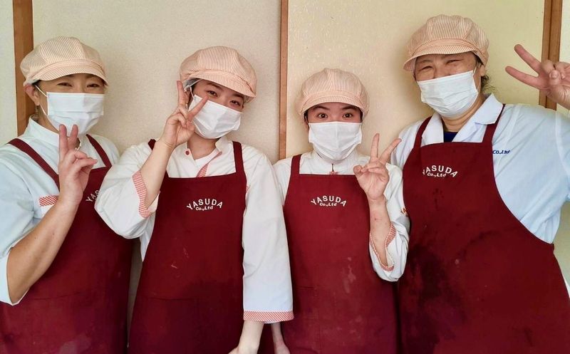 株式会社安田物産　(03)3421RISSHO KID'S きらり 代沢のアルバイト・バイト求人情報-03