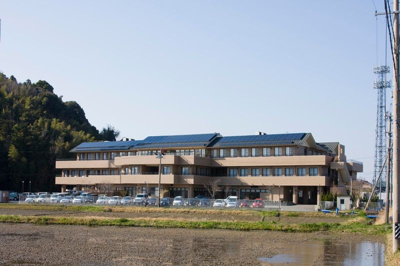 社会福祉法人洗心福祉会の求人・転職情報