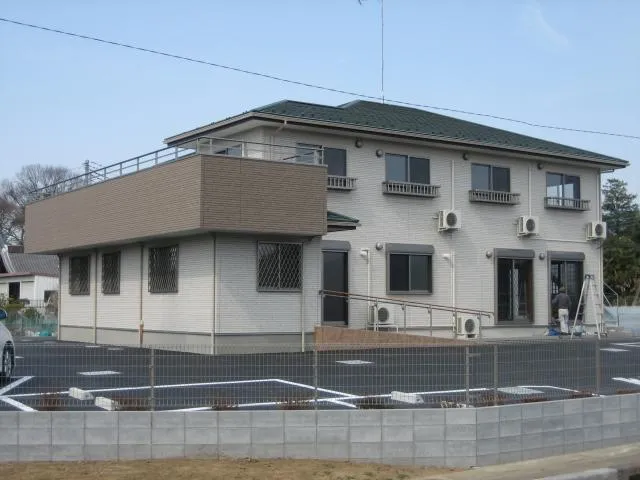 社会福祉法人あらぐさ福祉会のアルバイト・バイト求人情報