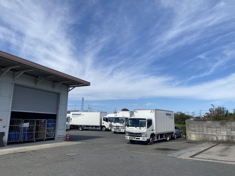 株式会社ブライトの求人・転職情報