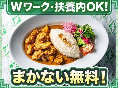 カサブランカシルク　丸ビル店のアルバイト・バイト求人情報-34