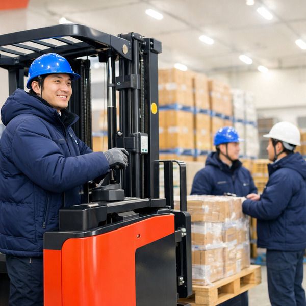 株式会社アイニード