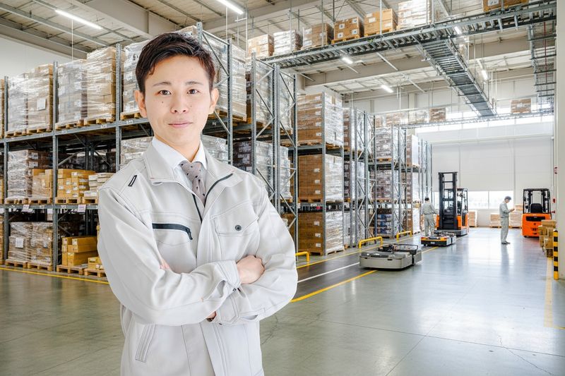 株式会社　エヌ・イー・エスの派遣求人情報