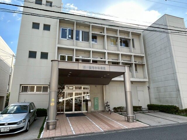 医療法人社団 加川整形外科病院の求人・転職情報