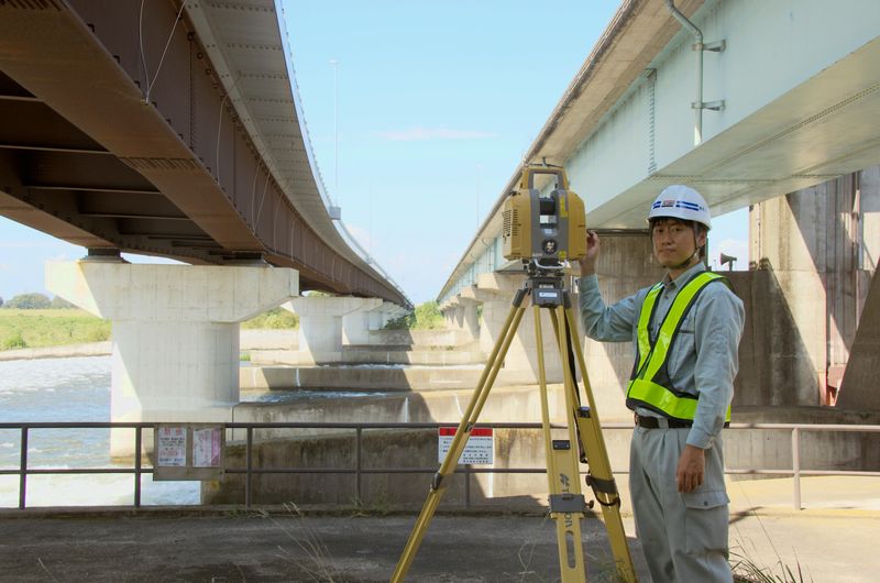 東亜サーベイ株式会社の求人・転職情報
