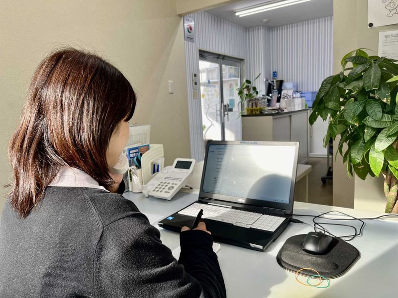 求人画像