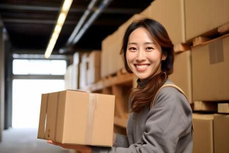 株式会社アメニティ　浜松営業所　変更の範囲:その他会社が指定する業務の派遣求人情報