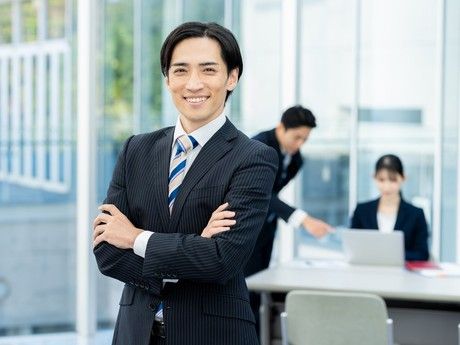 株式会社長谷工ジョブクリエイトの求人・転職情報