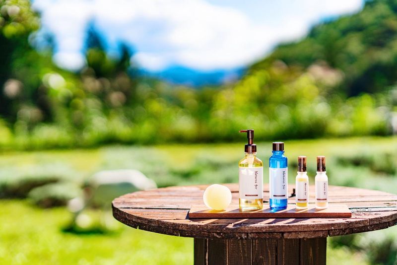 株式会社ネオナチュラル　名古屋オフィスの派遣求人情報