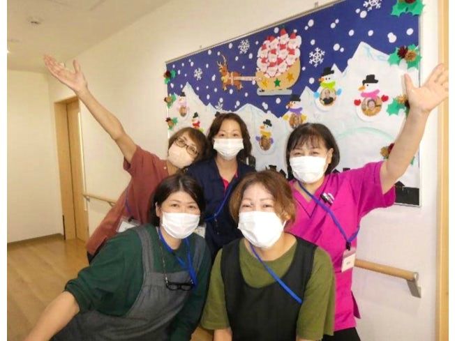 医療法人社団 翔嶺館の求人・転職情報