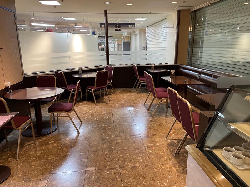 喫茶ル・ポワールのアルバイト・バイト求人情報-05