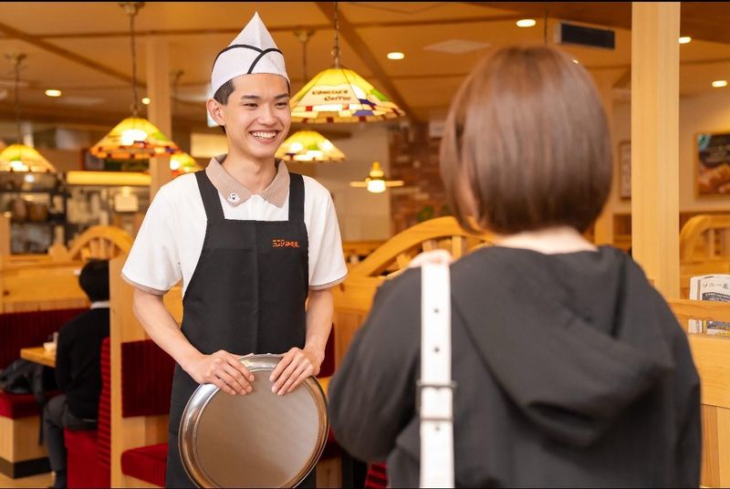 コメダ珈琲店　天満橋店のアルバイト・バイト求人情報-04