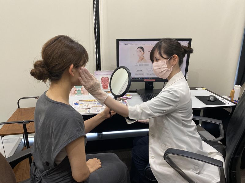 医療法人社団宮美会　東京美容皮膚科クリニックのアルバイト・バイト求人情報-03