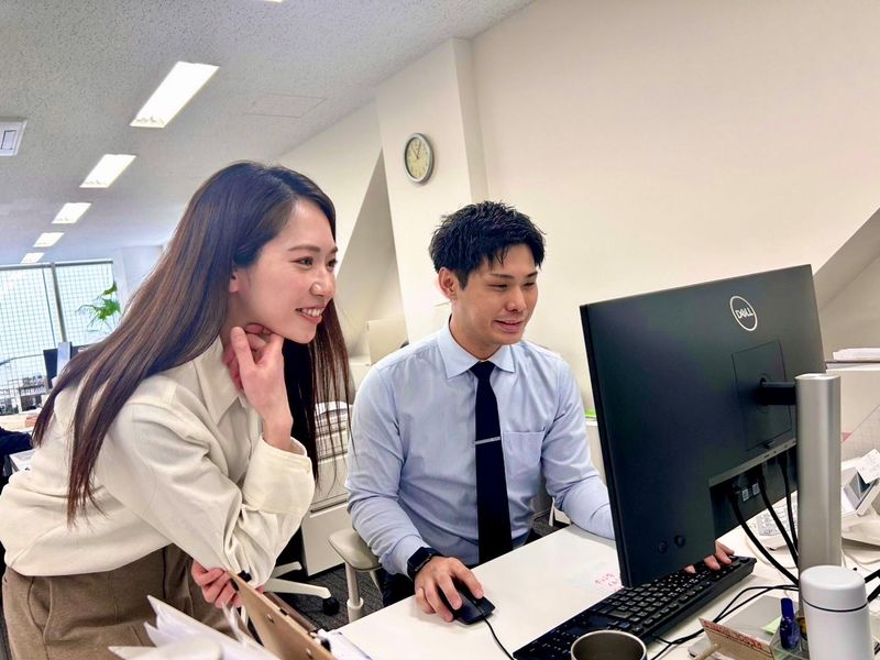 株式会社エイチ・アイ・ジーの求人・転職情報