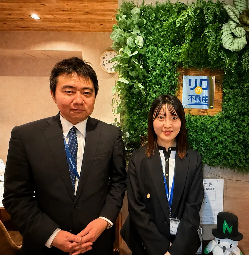 株式会社日商ベックス 川崎駅前店のアルバイト・バイト求人情報