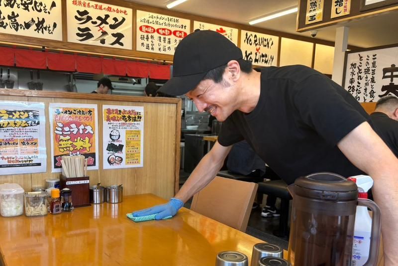 横濱家系ラーメン　宮本商店川口新井宿店のアルバイト・バイト求人情報-03