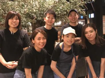 株式会社クリエイト・ダイニングの求人・転職情報
