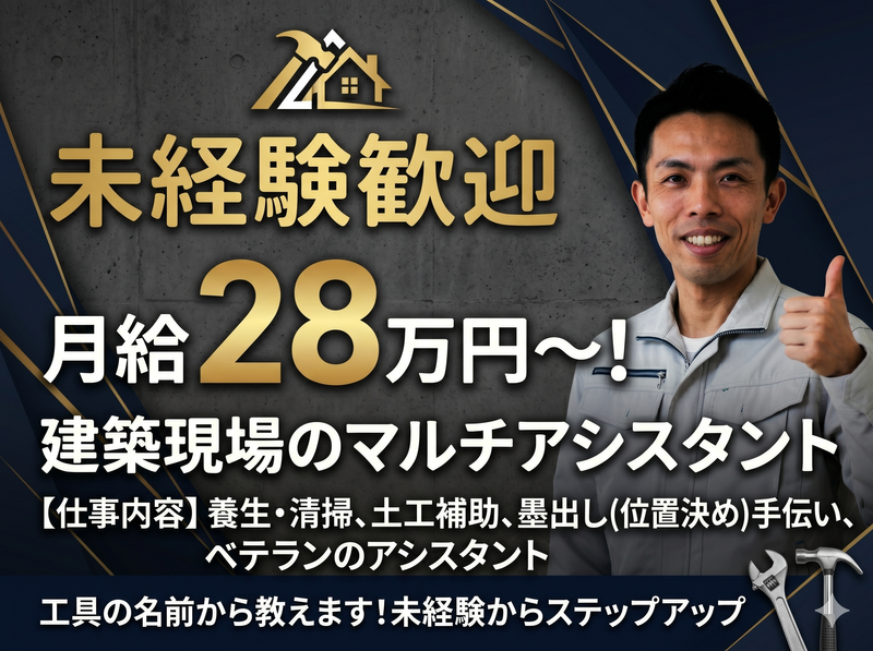 株式会社井上技研の求人・転職情報