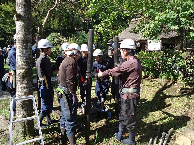 株式会社大進緑建の求人・転職情報