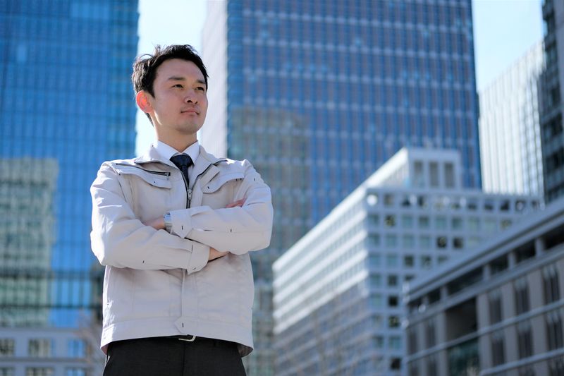 株式会社関西ビルサービスの求人・転職情報