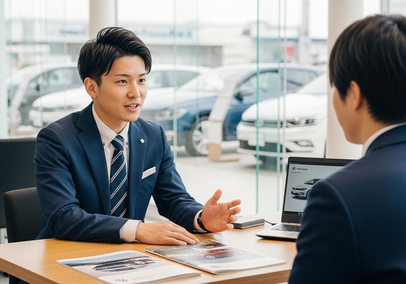 フォルクスワーゲン熊本(ファーレン熊本株式会社)のアルバイト・バイト求人情報-03