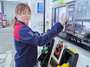 ENEOS チャレンジ室蘭港北SS(北海道エネルギー株式会社)【131】のアルバイト・バイト求人情報-05