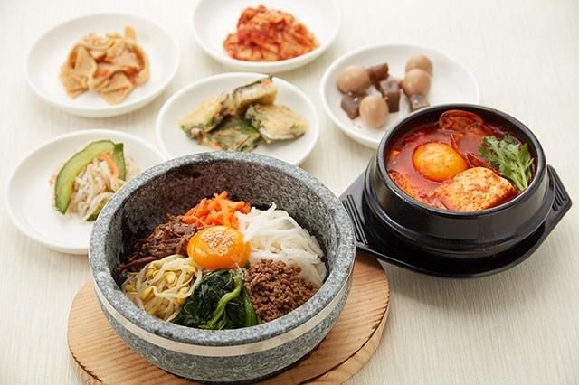 韓国料理bibim'(ビビム)　LUCUA大阪店のアルバイト・バイト求人情報-18