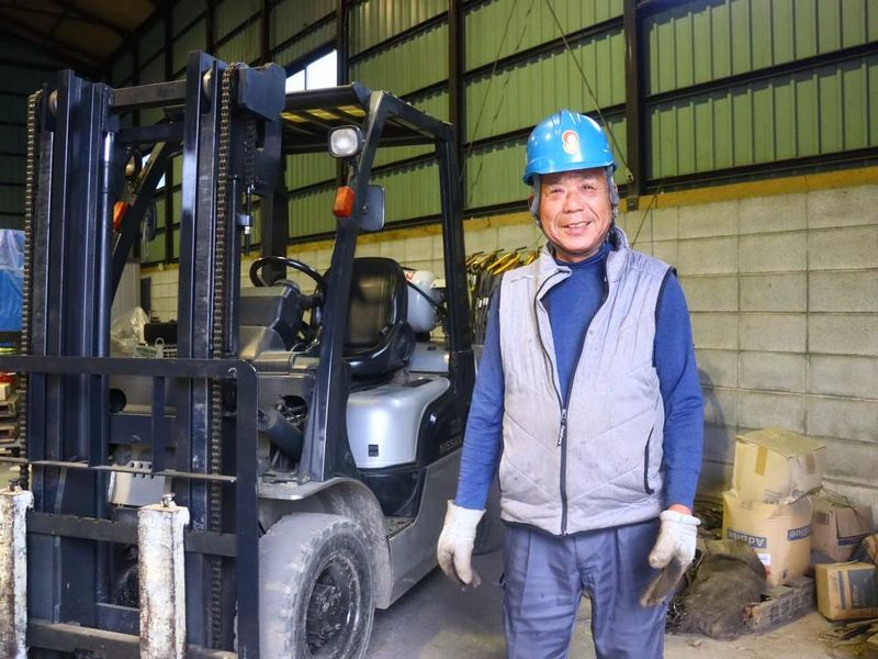 株式会社鈴商の求人情報