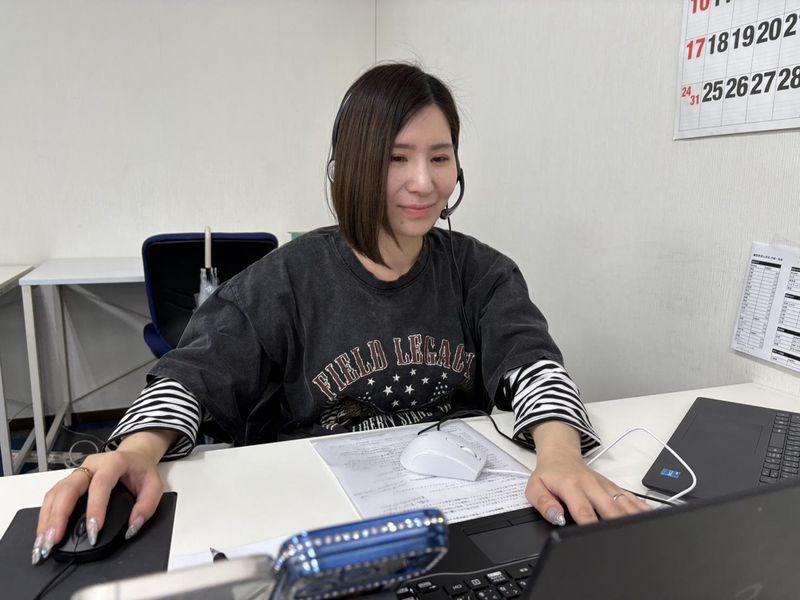 求人画像