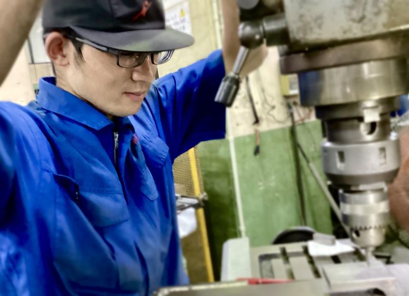 株式会社イケックス工業